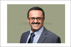 MEDCARE:  Meet Dr Jamil Al Jamali,  Consultant Plastic Surgery and expert in Aesthetic Dermatology