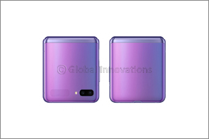 How to Best Make Use of the Galaxy Z Flip's Folding Feature
