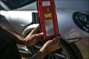 Pirelli Kick-starts Nationwide Tyre Safety Campaign