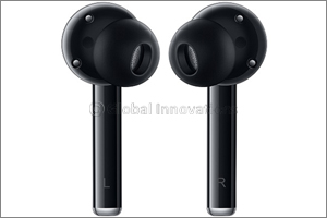 HUAWEI Launches the New HUAWEI FreeBuds 3i Earphones in Kuwait
