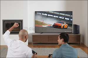 Ready for Next-Gen Consoles: Sony Middle East & Africa Reimagines Home and Gaming Entertainment With the X90h 4k Smart TV