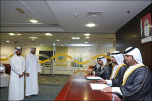 Ajman University Bachelor of Law Earns Global Accreditation from HCERES