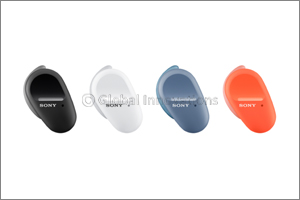 Say Yes to Music and No to Sweat with Sony MEA's New Truly Wireless WF-SP800N Sport Headphones