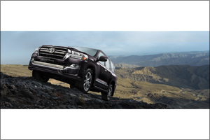 Al-futtaim Toyota Pioneers Innovative Payment Protection Plan to Provide Peace of Mind to Customers'