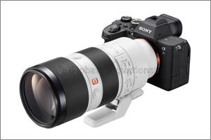 Highly Anticipated Sony Alpha 7S III Combines Supreme Imaging Performance with Classic “S” Series Sensitivity