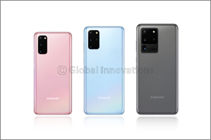 International Friendship Day: How to Stay Connected With Your Friends Using the Galaxy S20 Series