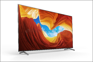 Sony Middle East & Africa Announces ‘Ready for PlayStation®5' for current BRAVIA™ TVs