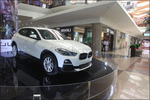 10 Reasons Why Sharjah is Your Perfect Shopping Destination This Summer