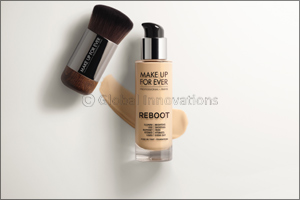 Make Up for Ever Introduces for the First Time Its New Active Care-in-foundation to Revive Tired Skin, Instantly…