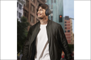 The Best Just Got Better – Sony Middle East & Africa Announces WH-1000XM4 Industry-Leading Wireless Noise Cancelling Headphones WH-1000XM4 in Black and Platinum Silver