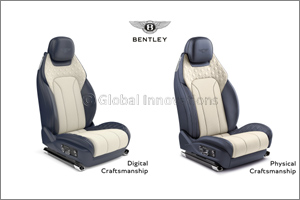 The Future of Digital Craftsmanship - Bentley's Intelligent Configurator