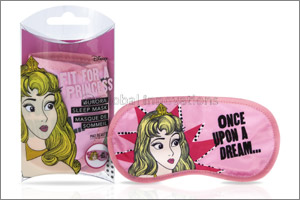Fan Mania Brings Disney Beauty to the Middle East – Introducing Mad Beauty