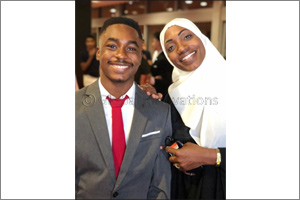 Mother Saves Son's Life With Kidney Donation at Cleveland Clinic Abu Dhabi