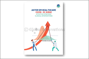 Clinical Whitepaper on Aster DM Healthcare Covid-19 Surge: Effective Strategic Clinical Interventions