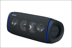 Enjoy Superior Sound Wherever and Whenever with Sony's Latest EXTRA BASS™ Wireless Speakers, Now Available in the UAE