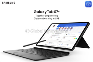 Samsung and Schoolvoice Sign a MoU to Ensure Effective Distance Learning in the UAE
