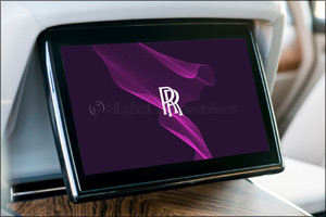 Rolls-Royce Announces New Brand Identity