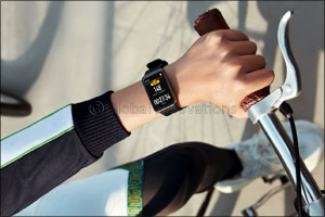 Huawei is Set to Dramatically Alter the Wearables Market with the Introduction of the New HUAWEI WATCH FIT in the UAE