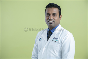 Aster Hospital UAE Removes Rare Pregnancy Breast Tumor Weighing 1.2 kgs