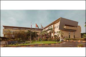 RAK Hospital Regularly Tests all 525 Staff for COVID-19
