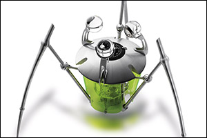 Tripod MB&F + L'EPEE 1839