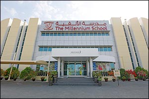 Three GEMS Education Schools in Dubai Celebrate a Combined 75 Years of Quality Education