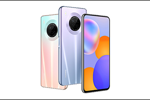 Huawei is Set to Dramatically Alter the Entry Level Smartphone Segment with the Launch of HUAWEI Y9a in the UAE