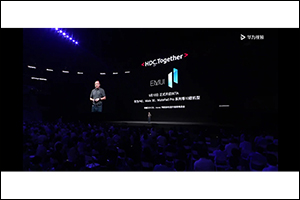 Updates to HarmonyOS 2.0, EMUI 11 and HMS will Empower Smarter All-Scenario Experiences