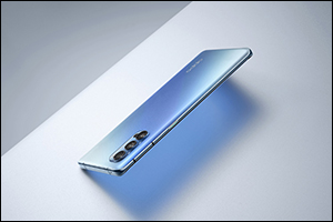 OPPO Set to Launch Its All-New Groundbreaking Reno4 Series in the Middle East this Month