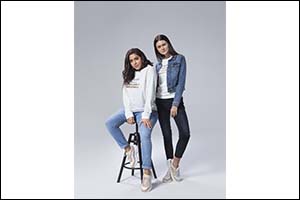 5 Simple Ways to Amp Up Your Denim Game for Under AED 100