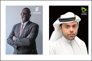 Etisalat Extends Partnership with Ericsson to Enable its 5G Business Support System
