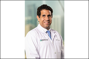 Chronic Pain Sufferers in the Region Find Relief With New Life-changing Nerve Stimulation Therapy
