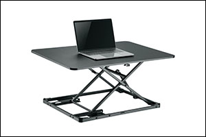 New and Exclusive NeckDoctor Products Launch for Laptops in the UAE Stand More, Sit Less