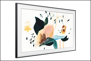Samsung's Uniquely Designed TV Products Portfolio Enhances Consumers' Lifestyles
