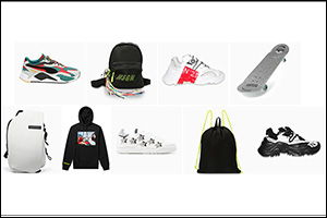 ‘That' Concept Store — Everyday Activewear