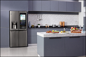 Reduce Food Waste With a Smart Refrigerator