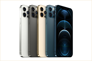 du Announces Pre-Orders for iPhone 12 Pro and iPhone 12 Pro with 5G