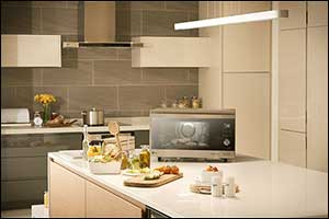 Make Family Meals Easier, Faster and Healthier With NeoChef™