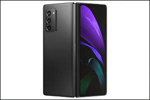 Insightful and Intuitive: The Next-Generation Features that Seamlessly Integrate the Galaxy Z Fold2 5G with the Galaxy Ecosystem