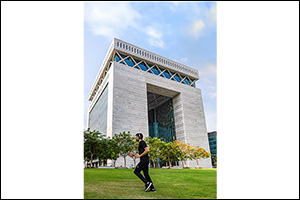 Gate Avenue at DIFC Launches Fitness Hub Offering Complimentary Classes during Dubai Fitness Challenge