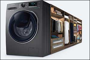 Samsung Offering Care, Capacity, and Convenience With Its Innovative Range of Large Refrigerators and Washing Machines