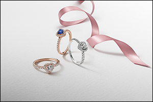 The Season to Sparkle!