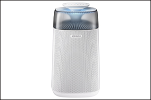 The Most Important Features of Samsung's AX40 Air Purifier