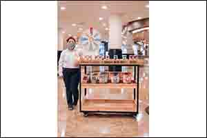 Mall of the Emirates Offers Customers the Chance to Take Part in Fun Fitness Activities and Win Exclusive Prizes