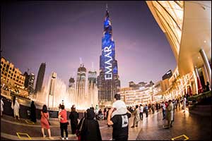 Dubai's 2021 Calendar of Retail Festivals Set to Boost the City's Economic and Tourism Sectors