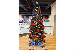 Festive Season at Al Maya Supermarkets