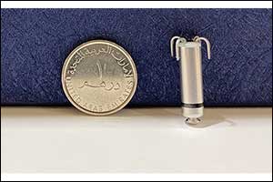 Pacemaker Smaller Than a Dirham Changes Patients' Lives