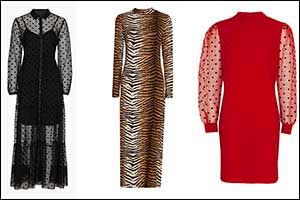 Welcome the Festive Holiday Season in Style  with Splash