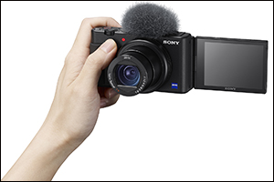 Sony Middle East & Africa Launches New Mentorship Program for Content Creators with up to $6,000 Prize Money