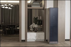 Meet the Appliance Dispelling Laundry Pain Points
